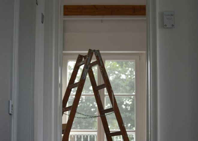 Comprendre la rénovation énergétique : enjeux et avantages