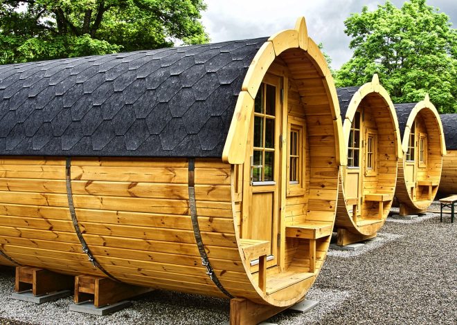 Comprendre les avantages des tiny houses pour un mode de vie minimaliste
