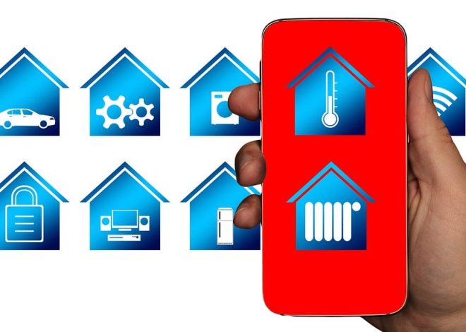 Comprendre les avantages d&rsquo;une maison intelligente