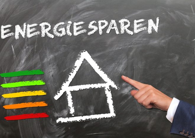 Économies d&rsquo;énergie : astuces pratiques pour réduire vos factures