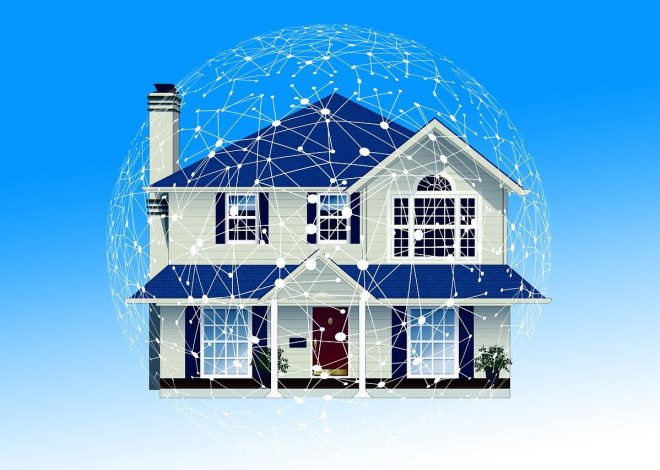 La maison connectée : un aperçu des technologies et avantages
