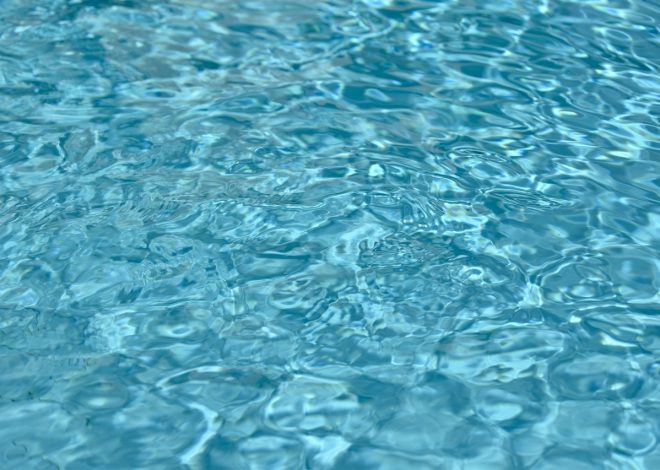 Les bienfaits d&rsquo;une piscine pour la santé et le bien-être