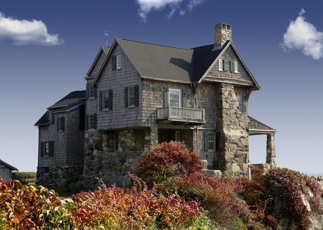 Les caractéristiques d&rsquo;une maison contemporaine