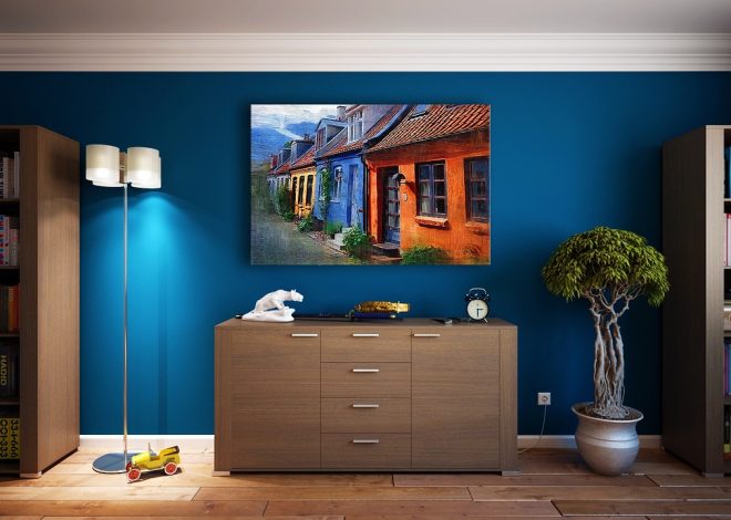 Les clés pour une décoration intérieure réussie