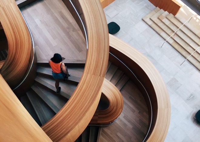 Les tendances actuelles en design intérieur