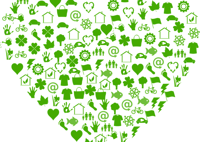 L&rsquo;importance de l&rsquo;architecture résidentielle dans le développement durable