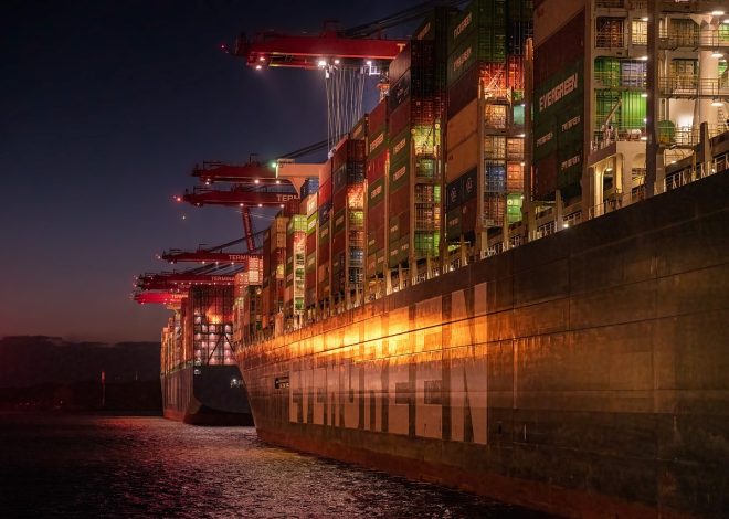 Maison container : tout ce qu&rsquo;il faut savoir avant de se lancer