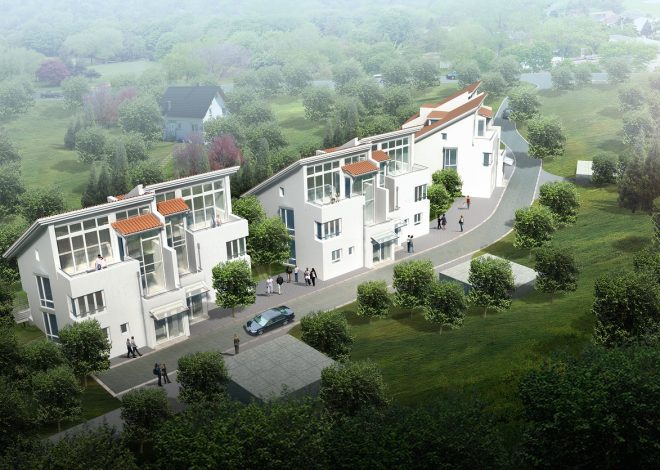 Le duplex : avantages et inconvénients d&rsquo;un espace de vie à deux niveaux