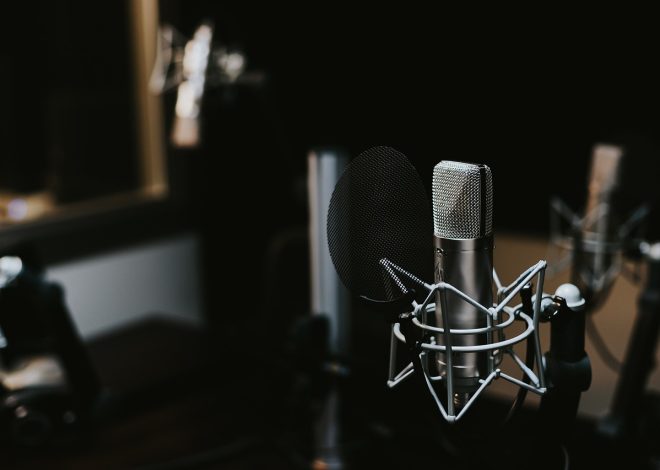 Les différents types de studios : guide pour choisir le bon espace