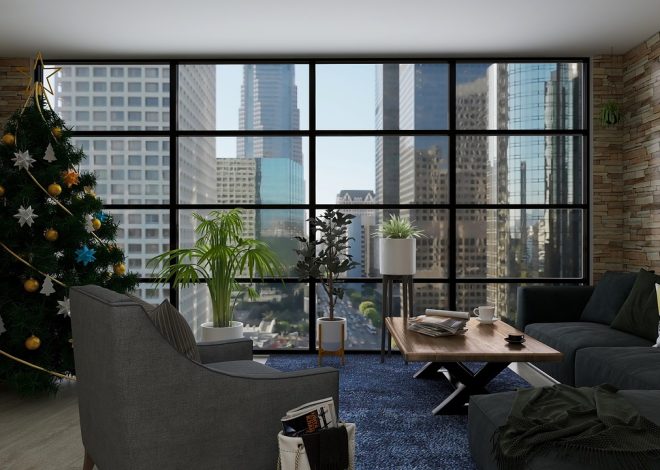 Loft : un espace de vie moderne et multifonctionnel