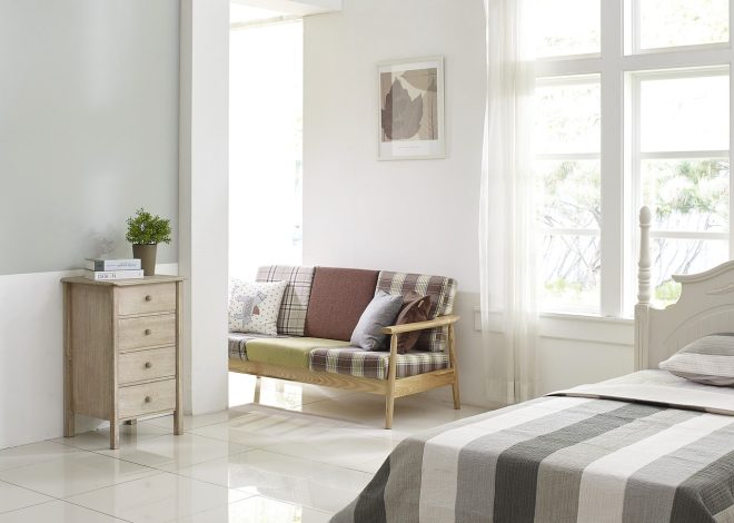 Maison bord de mer : les avantages d&rsquo;une vie côtière
