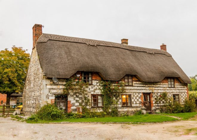 Les avantages d&rsquo;un bungalow pour votre style de vie