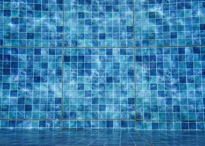 Tout ce que vous devez savoir sur les piscines