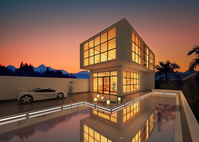 Villa : guide complet pour choisir la maison de vos rêves