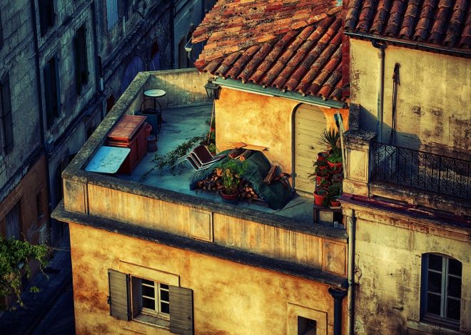 Comment aménager une terrasse fonctionnelle et esthétique