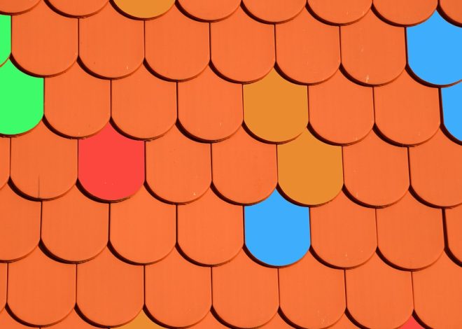 Comprendre les différents types de toitures et leur entretien