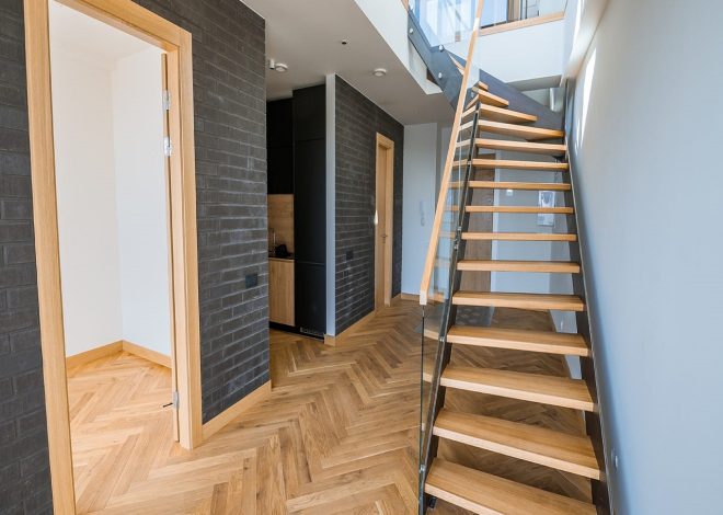 Tout ce qu&rsquo;il faut savoir sur le parquet : types, installation et entretien