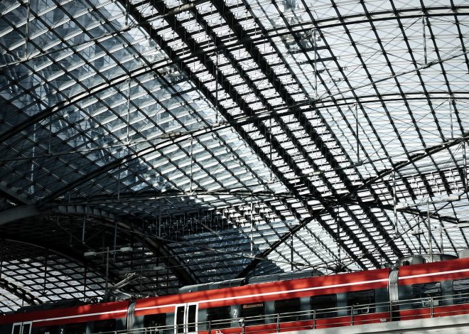 Tout savoir sur la verrière : avantages et idées d&rsquo;aménagement