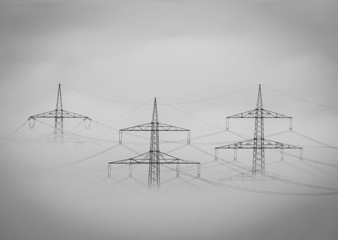 Tout savoir sur l&rsquo;électricité : principes, sources et applications