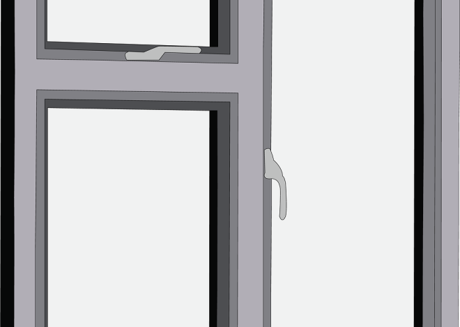 Vitrerie : tout savoir sur les types de vitres et leur utilisation