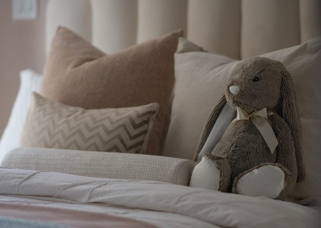 Comment choisir le lit idéal pour votre chambre