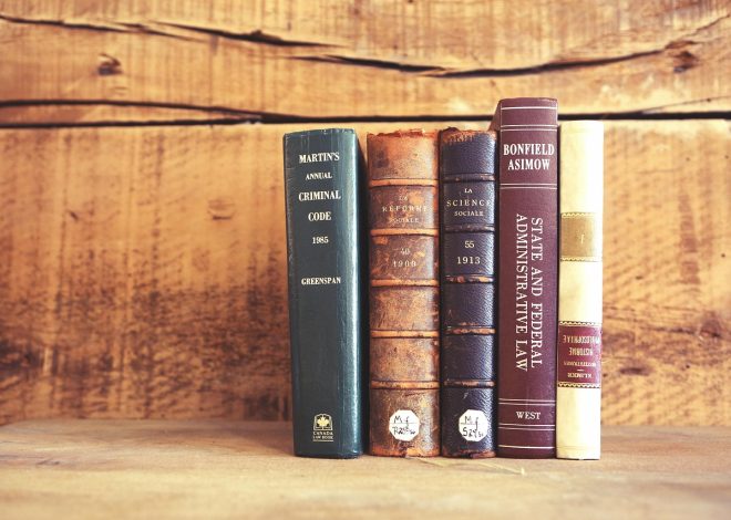Comment choisir l&rsquo;étagère parfaite pour votre intérieur
