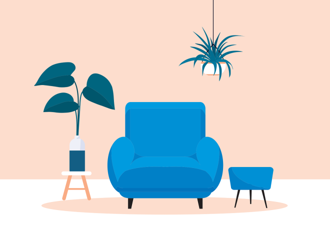 Les différentes sortes de chaises et leur impact sur le confort