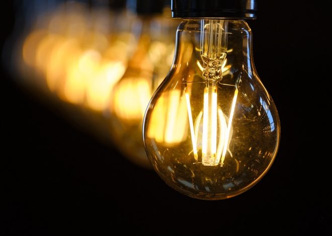 Les différents types de luminaires et leur impact sur votre intérieur