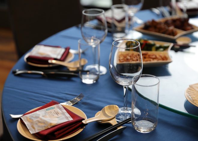 Tout ce qu&rsquo;il faut savoir sur le choix d&rsquo;une table à manger