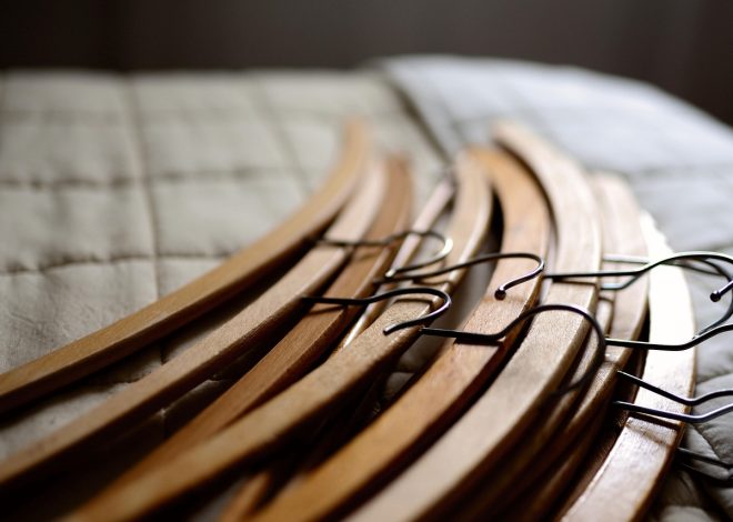 Tout savoir sur l&rsquo;armoire : types, matériaux et conseils d&rsquo;achat