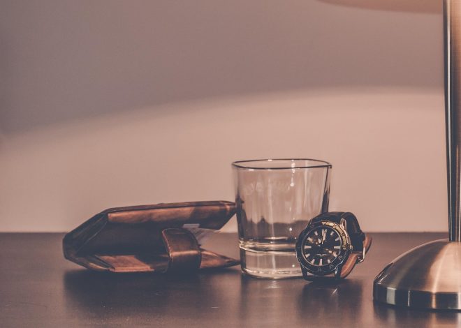 Lampe de chevet : comment choisir le modèle idéal pour votre chambre