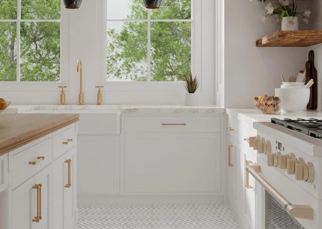 Le design d&rsquo;intérieur : tendances et conseils pour embellir votre espace