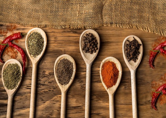 Les indispensables accessoires de cuisine pour faciliter vos recettes