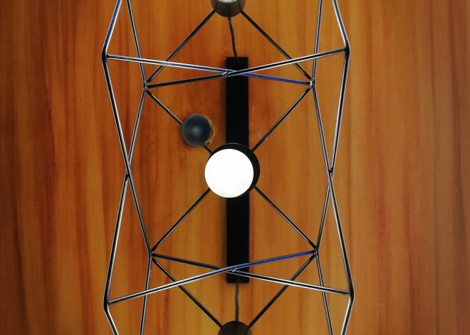 Luminaire industriel : guide complet pour choisir le bon éclairage