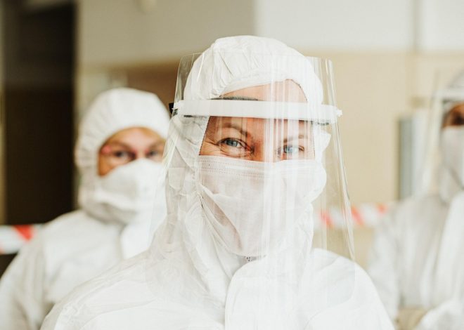 Sanitaire : les enjeux de la santé publique au XXIe siècle
