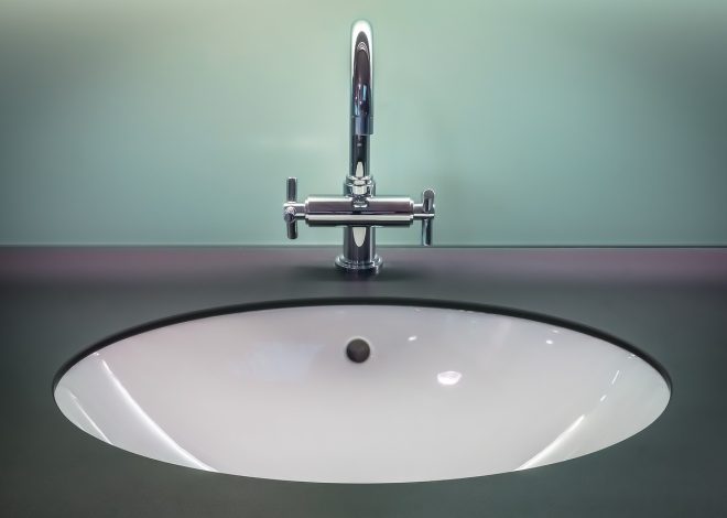 Vasque : guide complet pour choisir le modèle adapté à votre salle de bain
