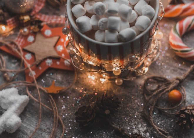 Comment créer une ambiance chaleureuse dans votre intérieur