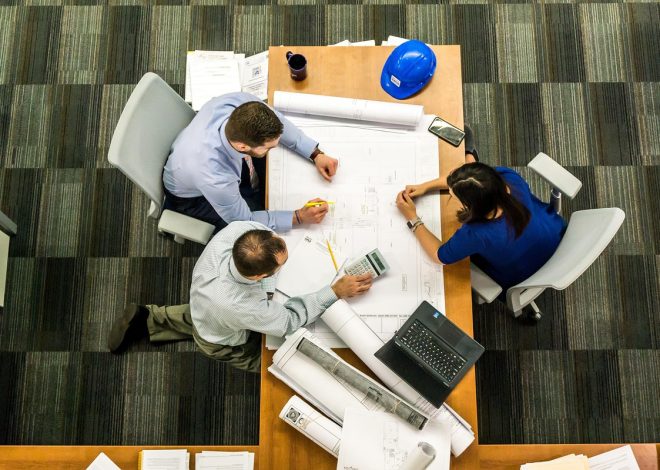 Comment élaborer un plan de travail efficace pour atteindre vos objectifs