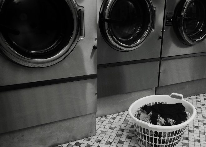 Le lave-linge séchant : tout ce qu&rsquo;il faut savoir avant d&rsquo;acheter