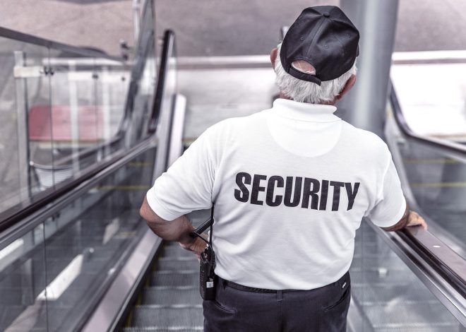 Caméra de surveillance : pourquoi est-elle indispensable pour votre sécurité ?