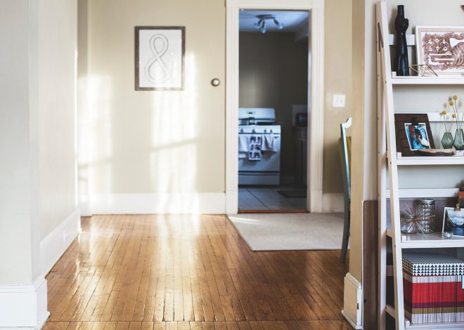 Banc d&rsquo;entrée : un élément essentiel pour votre hall