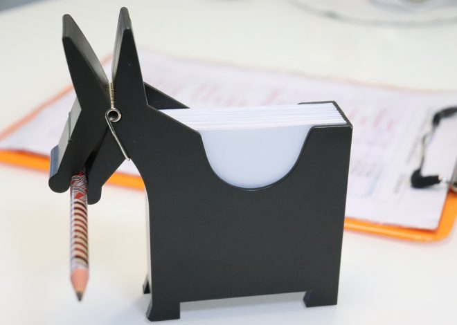 Comment aménager un bureau fonctionnel et agréable