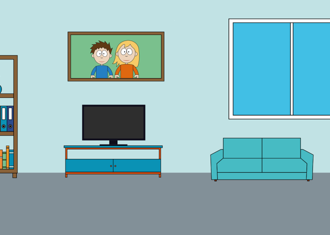 Les meilleures options de meubles TV pour un salon moderne