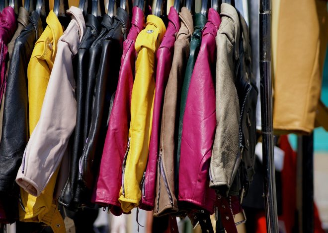 Tout savoir sur le choix d&rsquo;un porte-manteau pratique et esthétique