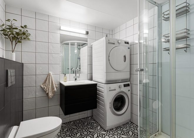 Comment choisir l&rsquo;armoire de toilette idéale pour votre salle de bain