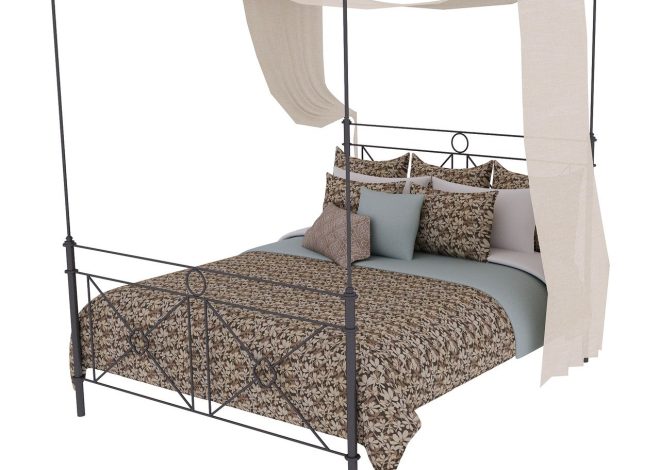 Tout ce que vous devez savoir sur les matelas