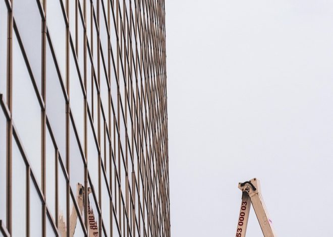 Lave-vitres : comment choisir le modèle adapté à vos besoins