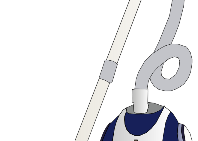 Les différents types d&rsquo;aspirateurs et comment choisir le meilleur pour votre maison