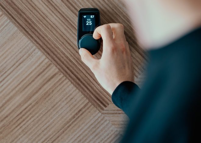 Plinthe chauffante : avantages et fonctionnement