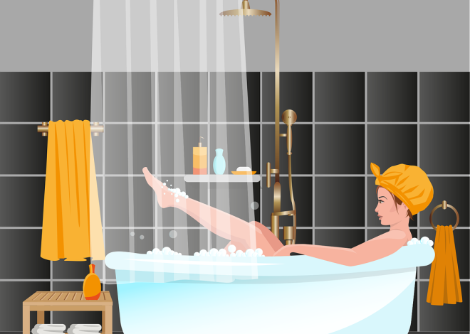 Tout savoir sur le sèche-serviettes : un allié pour votre salle de bain